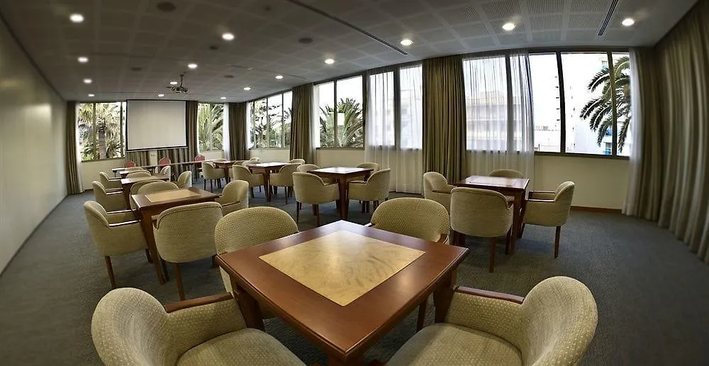 Cm Castell De Mar Hotel Cala Millor  Spain