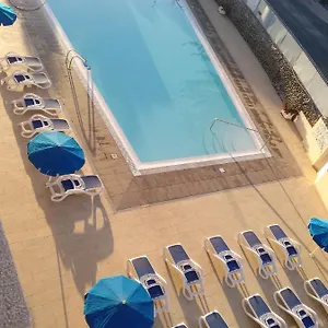 Montemar Apartmán Playa del Inglés