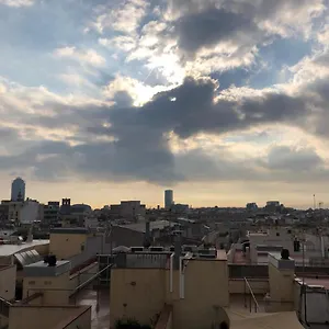 Hhb Apartmán Barcelona