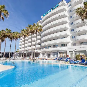 Bluesea Gran Playa *** Sa Coma (Mallorca)