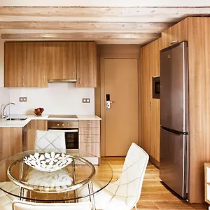 Mila Apartmán Barcelona
