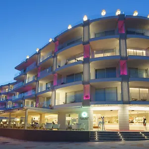 One ***** Ibiza