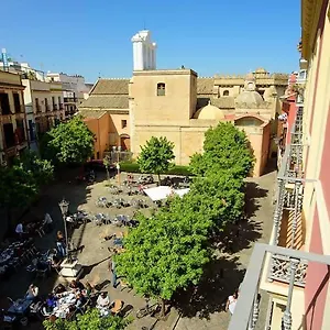 San Andres Apartmán Sevilla