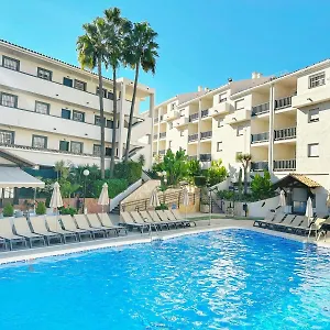 Crown Club Marbella Apartmán La Cala De Mijas