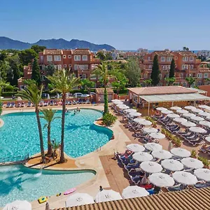 Ciudad Laurel *** Cala Millor (Mallorca)