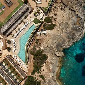 Six Senses Ibiza ホテル