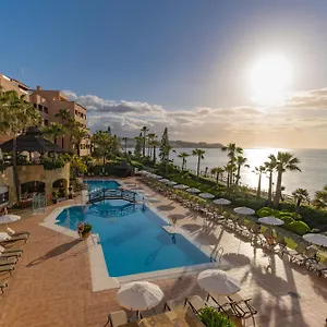 Elba Gran & Thalasso Spanje