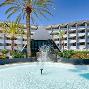 Ura Jardín Del Atlántico Apartmán Playa del Inglés
