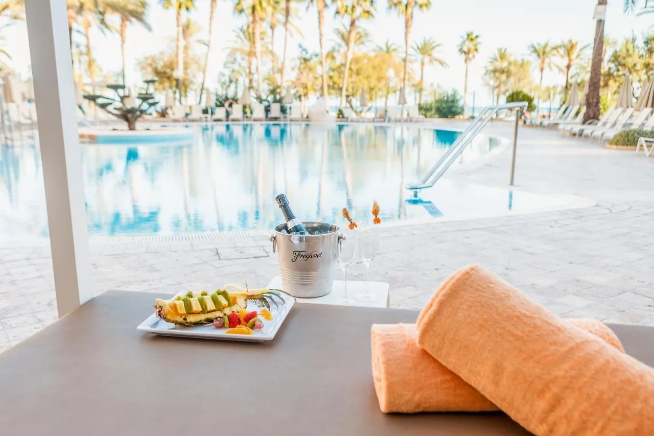 Hotel Cm Castell De Mar Cala Millor  Cala Millor (Mallorca)