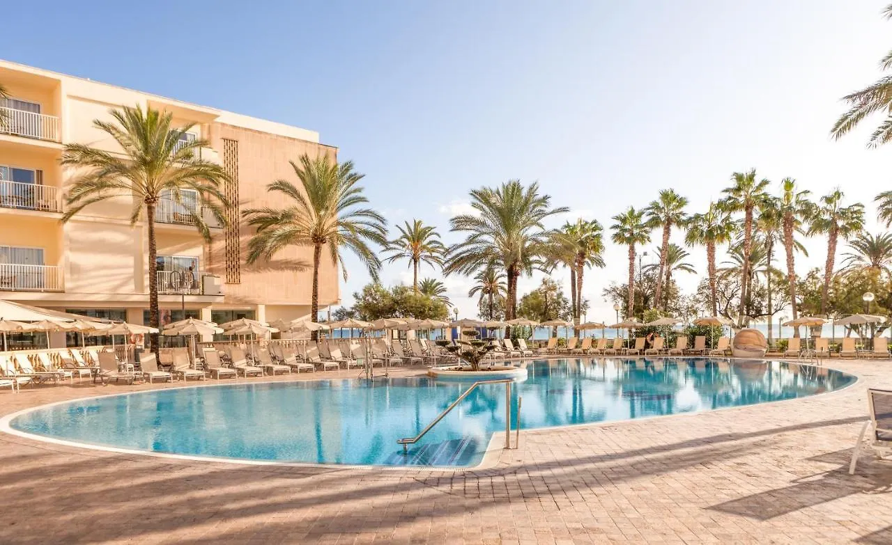 Hotel Cm Castell De Mar Cala Millor