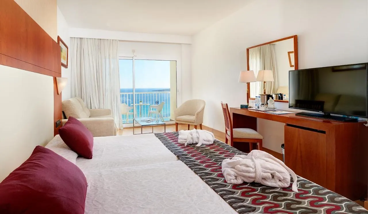 Hotel Cm Castell De Mar Cala Millor   Cala Millor (Mallorca)