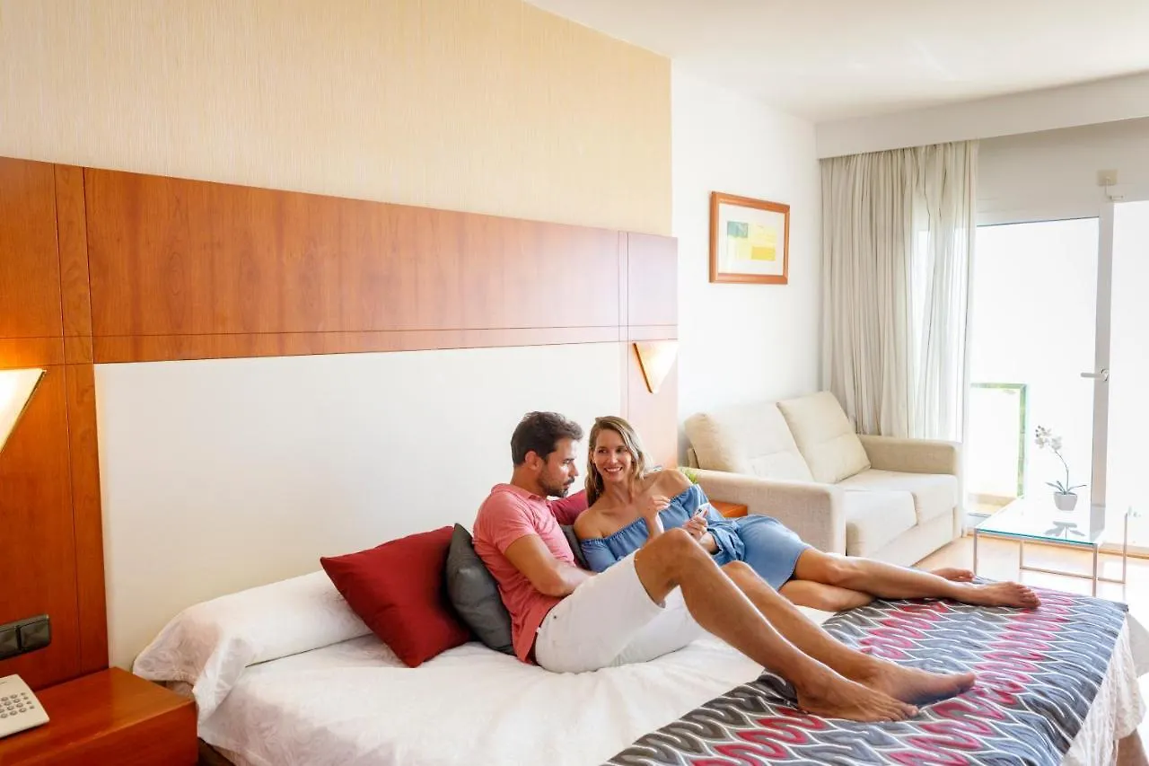Cm Castell De Mar Hotel Cala Millor  4*, Cala Millor (Mallorca)
