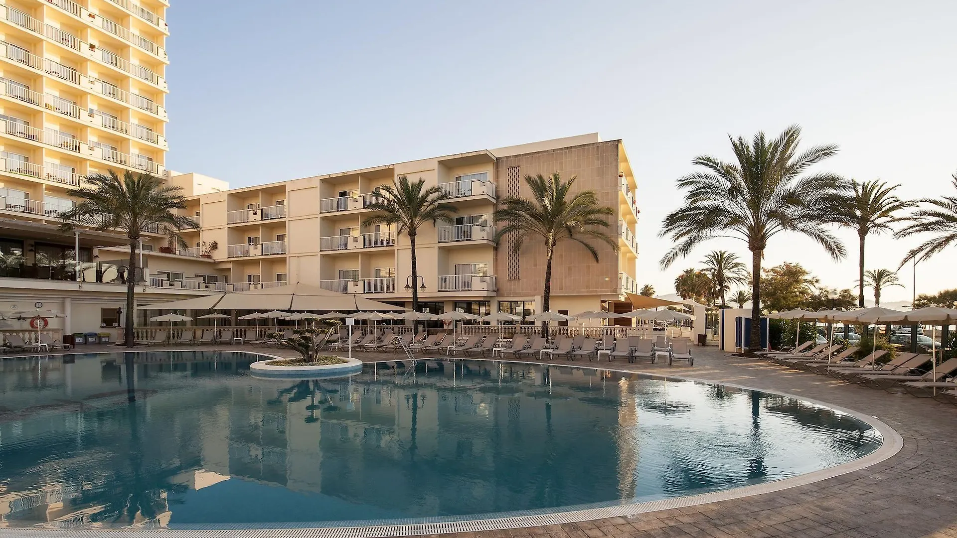 Hotel Cm Castell De Mar Cala Millor   Cala Millor (Mallorca)