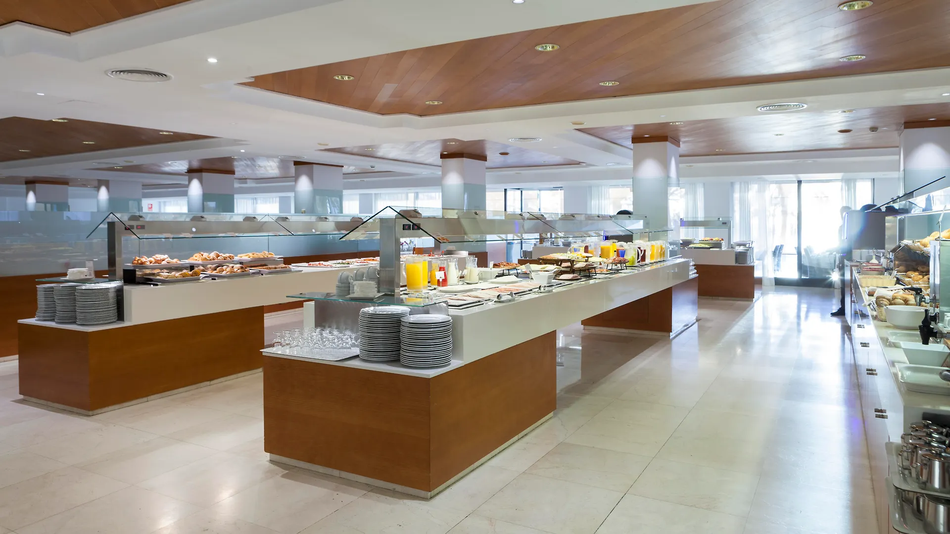 Hotel Cm Castell De Mar Cala Millor  Španělsko