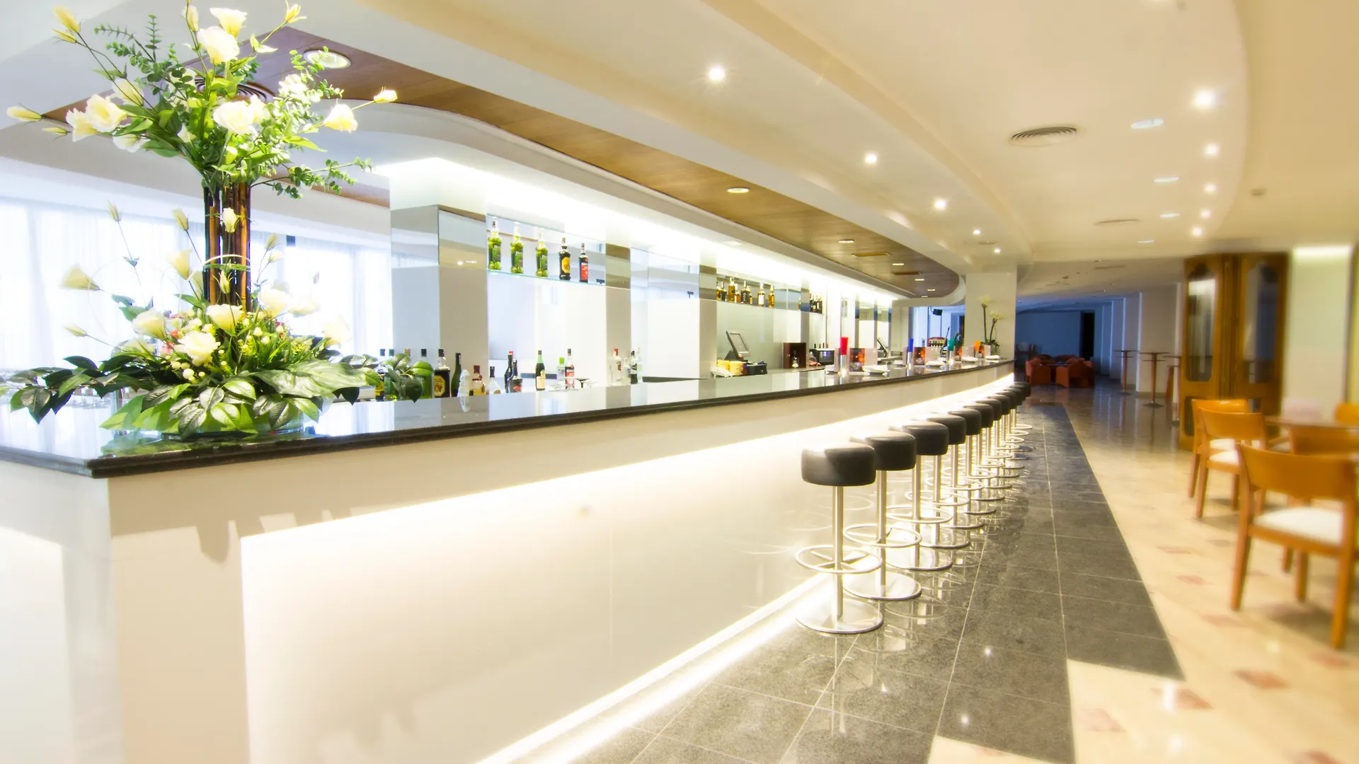 Cm Castell De Mar Hotel Cala Millor
