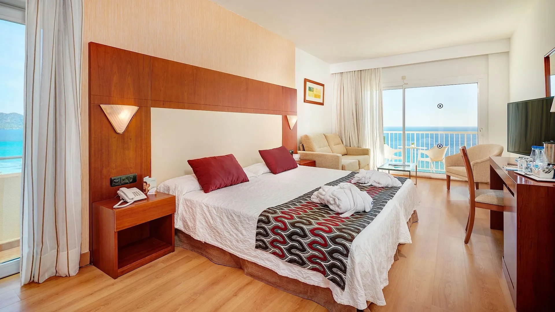 Hotel Cm Castell De Mar Cala Millor