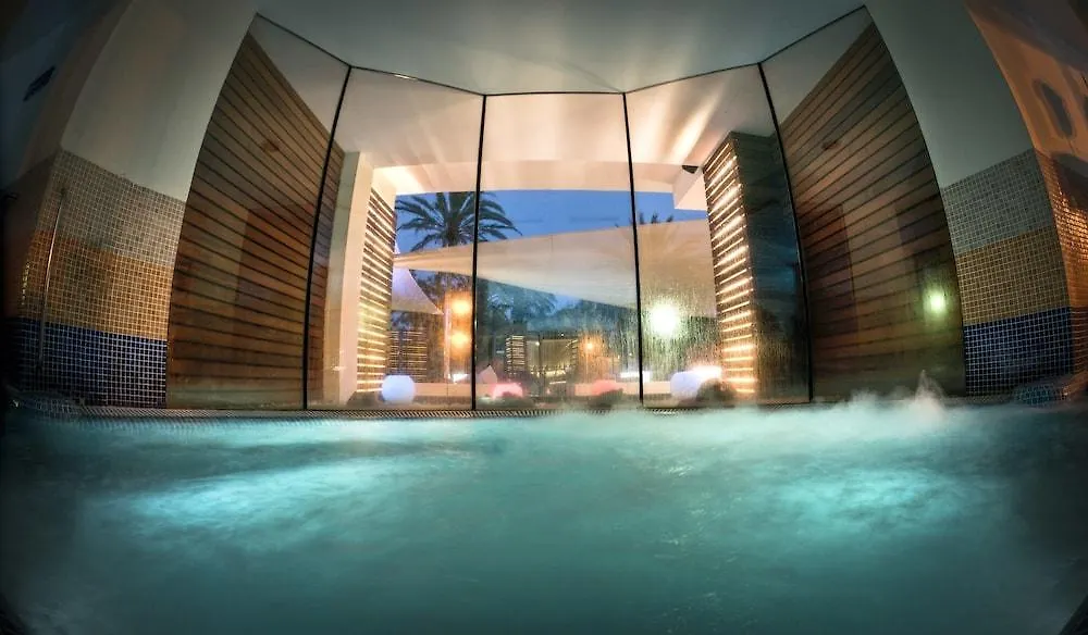 ****  Hotel Cm Castell De Mar Cala Millor  Španělsko
