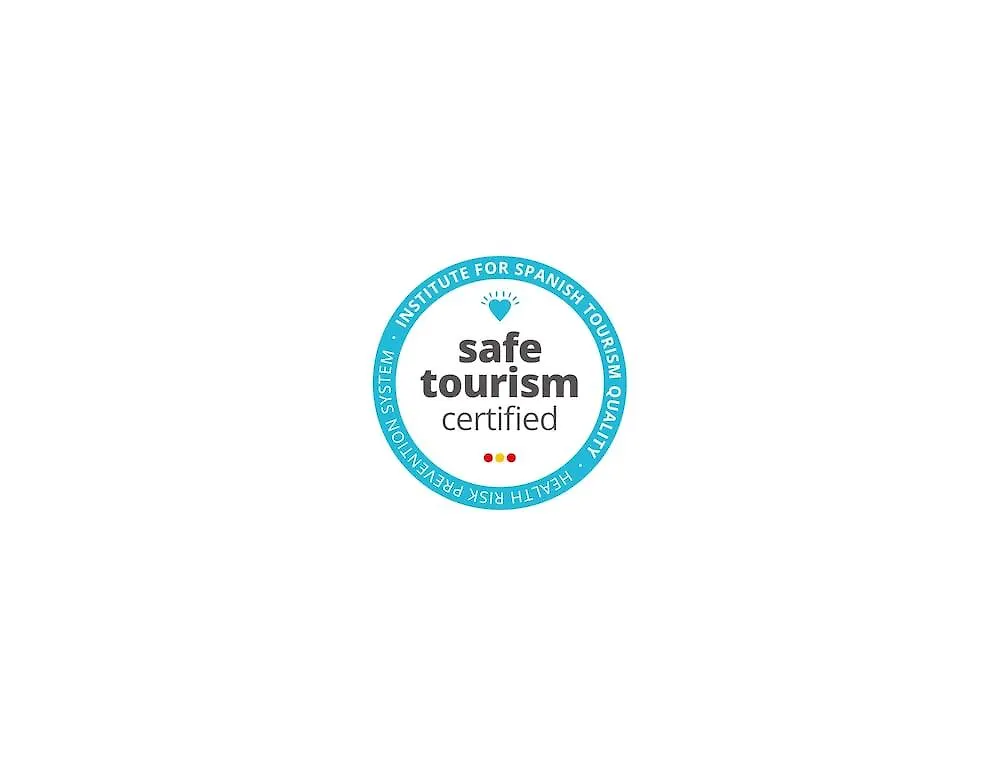 ****  Hotel Cm Castell De Mar Cala Millor  Španělsko