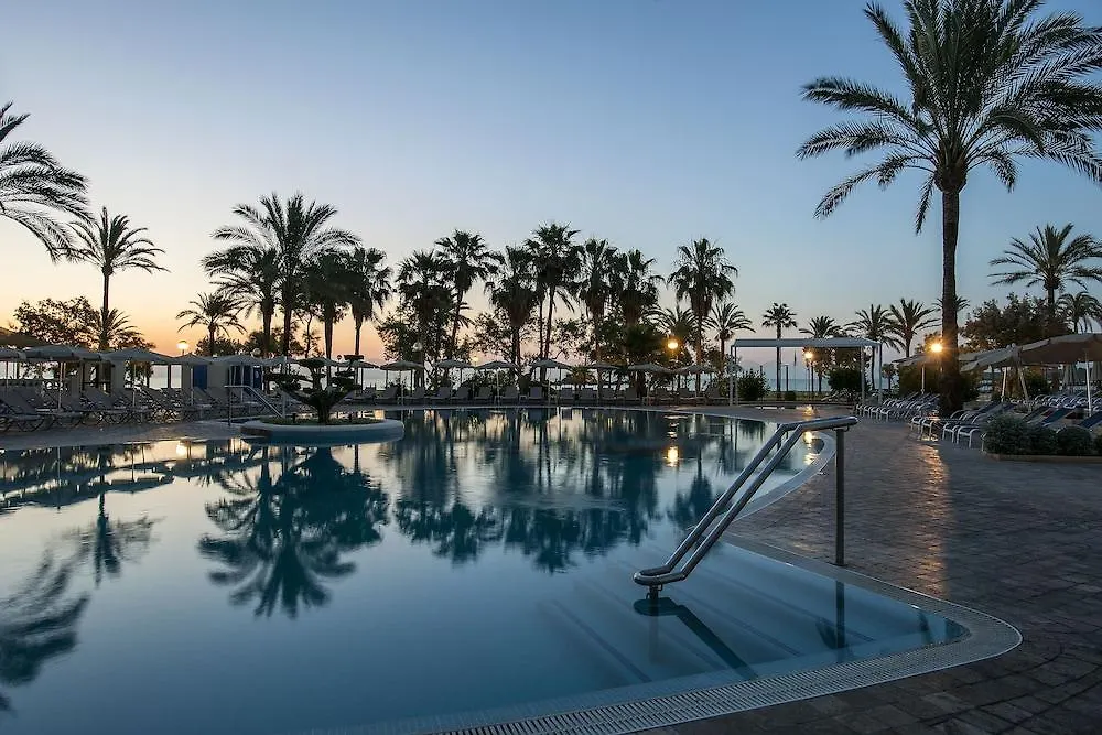 Hotel Cm Castell De Mar Cala Millor  4*, Cala Millor (Mallorca)