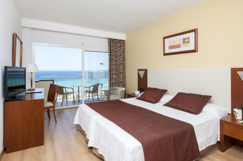 Hotel Cm Castell De Mar Cala Millor   Cala Millor (Mallorca)