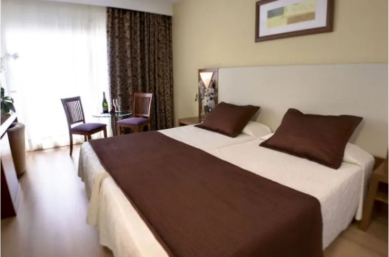 ****  Hotel Cm Castell De Mar Cala Millor  Španělsko