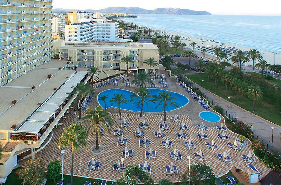 Hotel Cm Castell De Mar Cala Millor  Cala Millor (Mallorca)