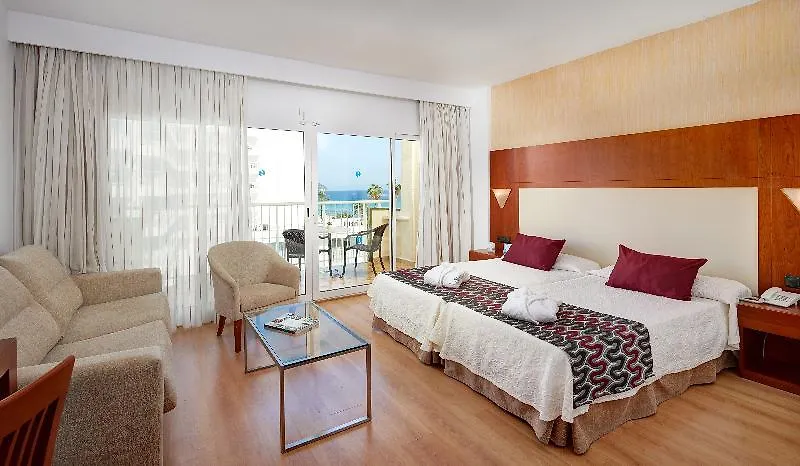 Hotel Cm Castell De Mar Cala Millor