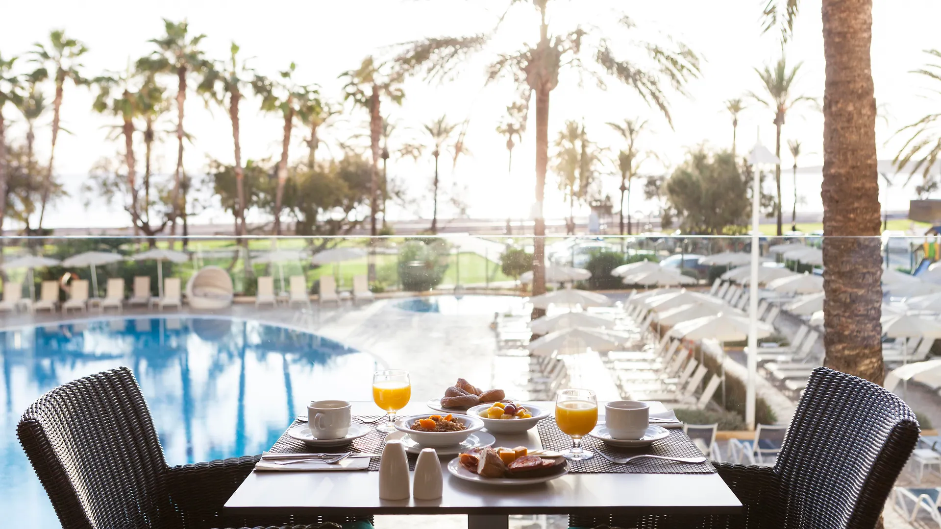 Hotel Cm Castell De Mar Cala Millor