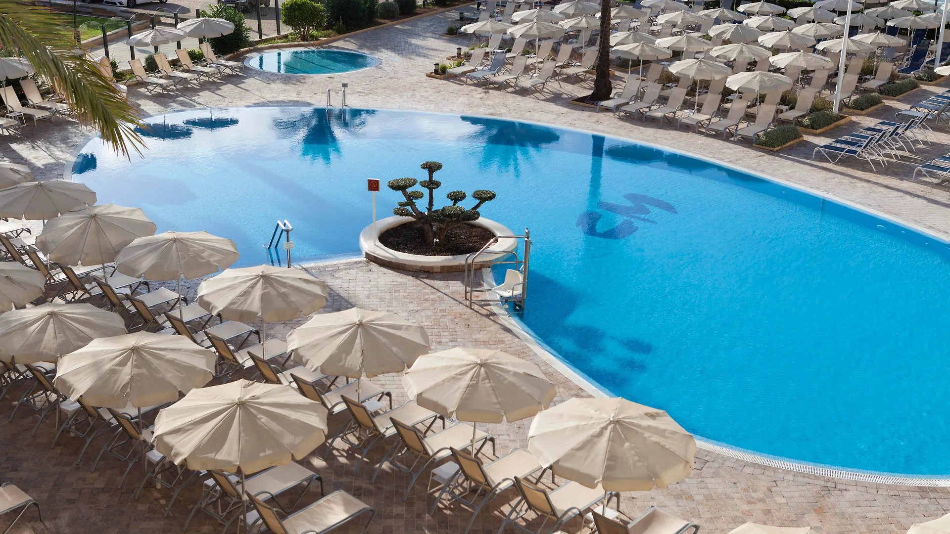 Hotel Cm Castell De Mar Cala Millor  4*, Cala Millor (Mallorca)