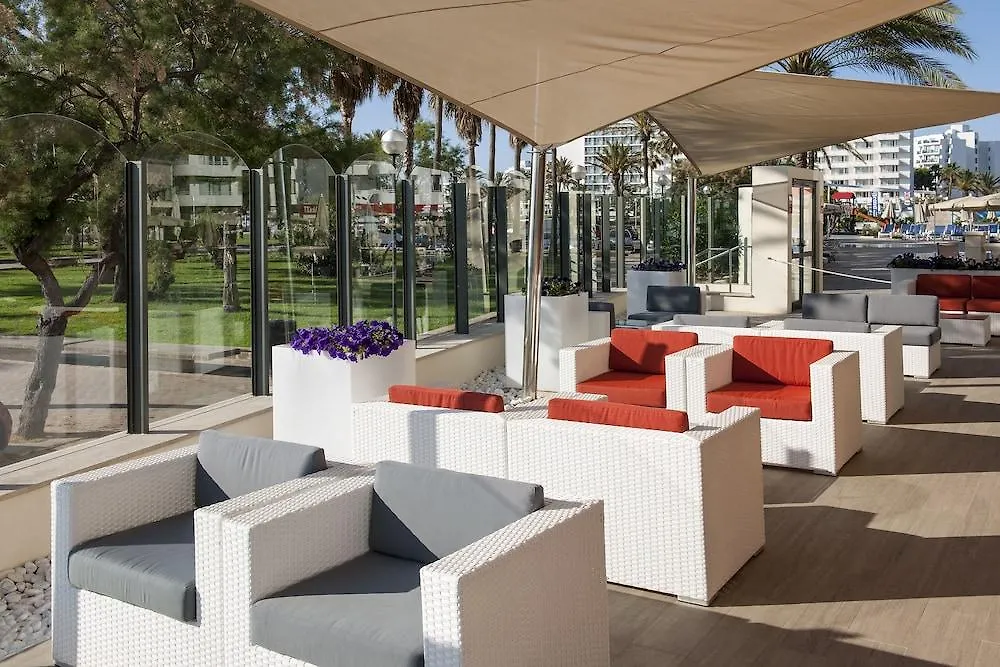 Hotel Cm Castell De Mar Cala Millor