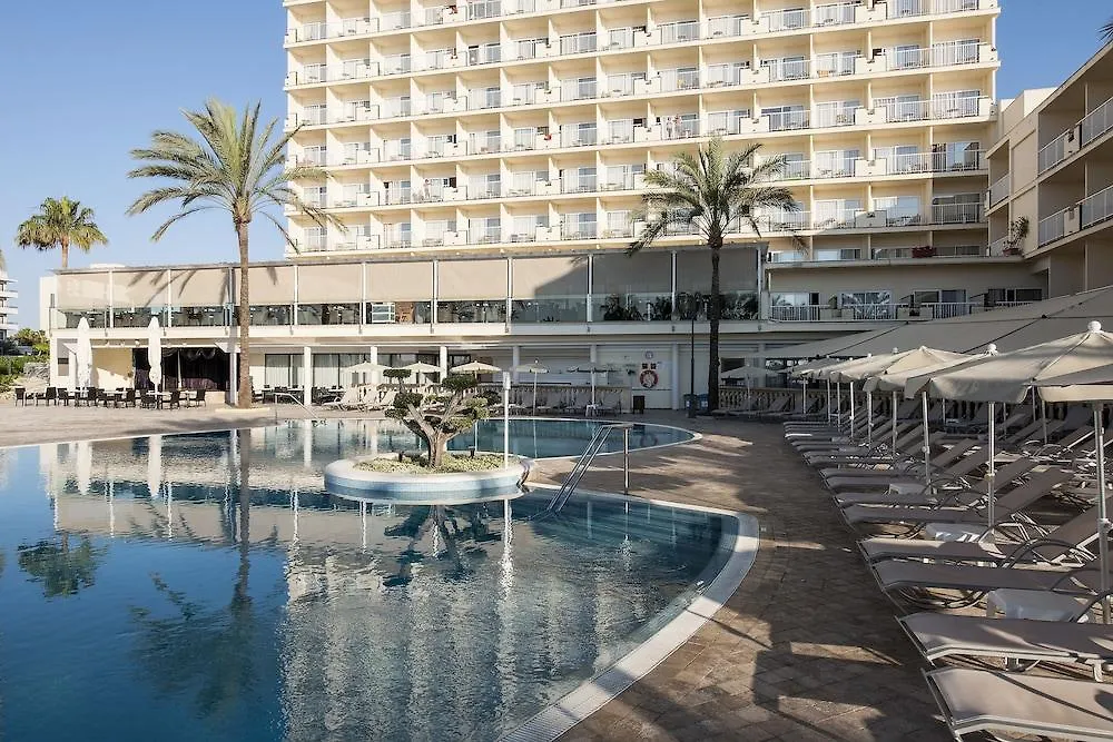 Hotel Cm Castell De Mar Cala Millor